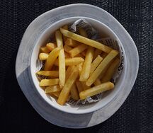 Картофель фри