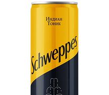 Schweppes