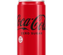 Coca-Cola Zero