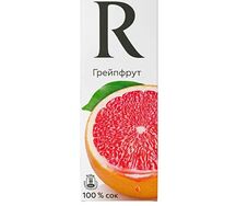 Сок Rich грейфрут