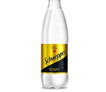 Schweppes / Швепс