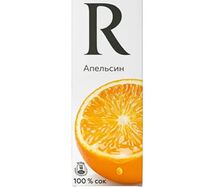 Сок Rich апель­си­но­вый