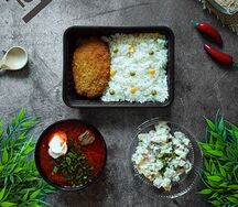 Комплексный обед №1
