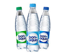 Вода Bonaqua