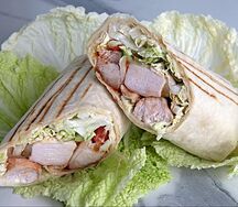 Шаурма Классическая S