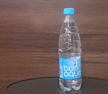 BonAqua без газа