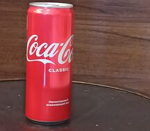 Coca-Cola