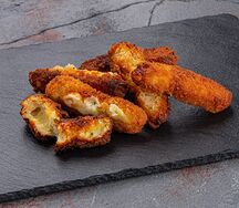 Сырные палочки