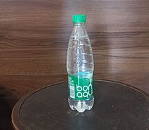 Bonaqua газированная