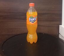 Fanta