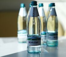 Borjomi