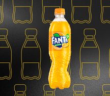 Fanta Orange