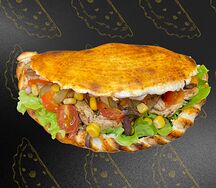Мексиканский