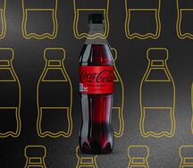 Coca-Cola Zero