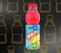 Pulpy Tropical