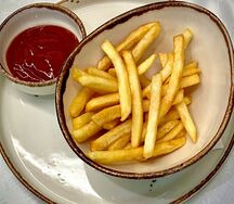 Картофель фри