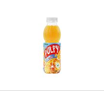 Добрый Pulpy Апельсин 