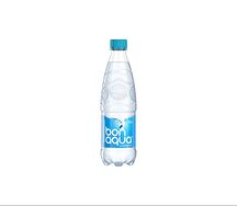 Bonaqua негазированная 