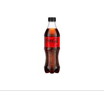 Coca-cola без сахара 