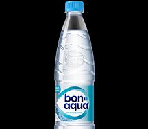 BonAqua негазированная