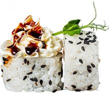 Терияки маки