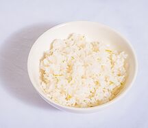 Лаймовый рис