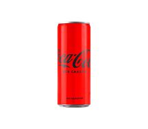 Coca Cola без сахара