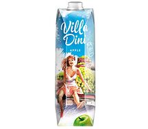 Villa Dini Сок яблочный