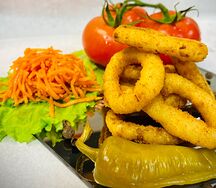 Луковые кольца S