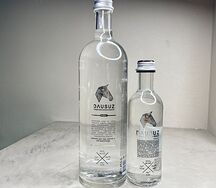 Вода Dausuz негазированная
