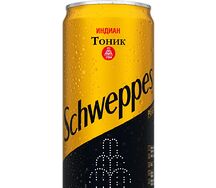 Schweppes