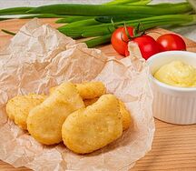 Наггетсы куриные (5 шт)
