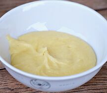 Картофельное пюре 