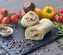 Шаурма Овощная