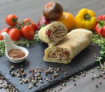 Шаурма Барбекю
