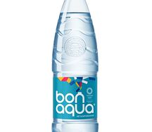 Бонаква негазированная