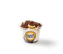 Десерт ShaurMeals