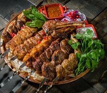 Сет №9 Фирменное ассорти