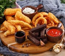 Пивной Сеты Закуски №3