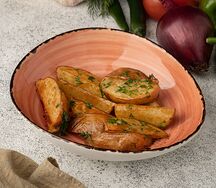 Картофель Айдахо