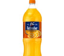 Rc refresher