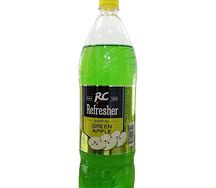 Rc refresher