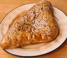 Конверт Ветчина и сыр люкс