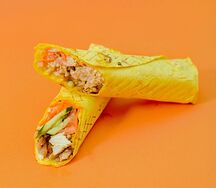 Lavash Cheese