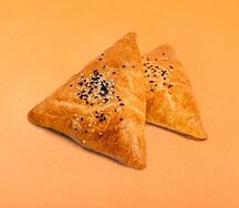 Самса с говядиной