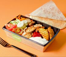  Meat Box
