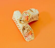 Lavash Барбекю 
