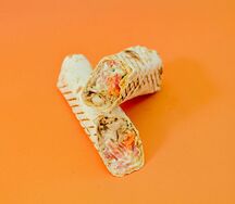Lavash Small