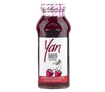 Сок вишневый Yan