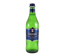Минеральная вода Джермук